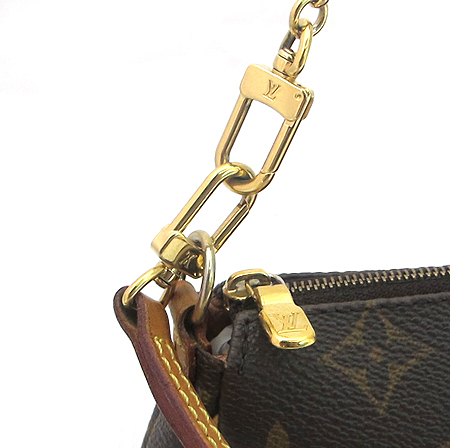 Louis Vuitton(���̺���) M95567 ���׷� ĵ���� ����Ŭ��ġ 2WAY [�д����] �̹���3 - ���̺��� �߰���ǰ