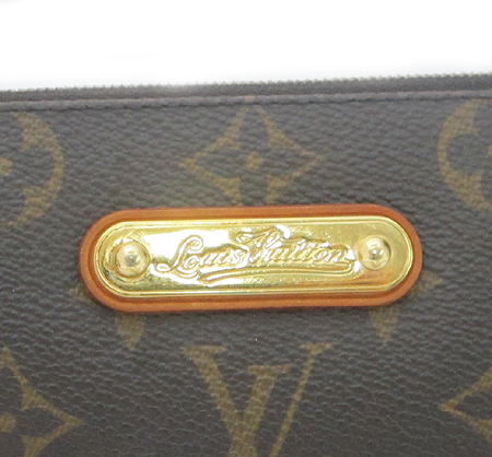 Louis Vuitton(���̺���) M95567 ���׷� ĵ���� ����Ŭ��ġ 2WAY [�д����] �̹���4 - ���̺��� �߰���ǰ