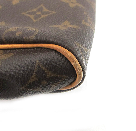Louis Vuitton(���̺���) M95567 ���׷� ĵ���� ����Ŭ��ġ 2WAY [�д����] �̹���5 - ���̺��� �߰���ǰ