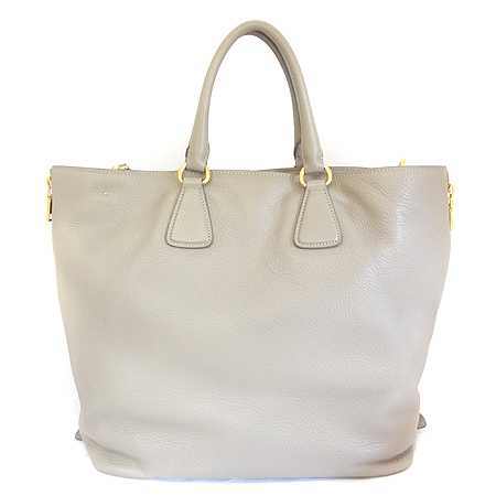 Prada(�����) BN2419 2013 S/S ���� �ΰ� ���� ��� �׷��� ���� 2WAY [�ϻ����] �̹���3 - ���̺��� �߰���ǰ