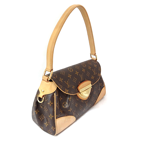 Louis Vuitton(���̺���) M40121 ���׷� ĵ���� ����� MM ����� [�ϻ����] �̹���2 - ���̺��� �߰���ǰ