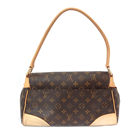 Louis Vuitton(���̺���) M40121 ���׷� ĵ���� ����� MM ����� [�ϻ����] �̹���3 - ���̺��� �߰���ǰ