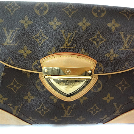 Louis Vuitton(���̺���) M40121 ���׷� ĵ���� ����� MM ����� [�ϻ����] �̹���5 - ���̺��� �߰���ǰ