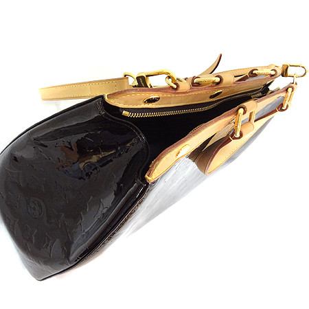 Louis Vuitton(���̺���) M91616 ���׷� ������ �Ƹ����� �극��GM 2WAY [�ϻ����] �̹���4 - ���̺��� �߰���ǰ