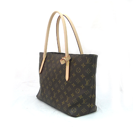 Louis Vuitton(���̺���) M40608 ���׷� ĵ���� �󽺺��� PM ����� [�д����] �̹���2 - ���̺��� �߰���ǰ
