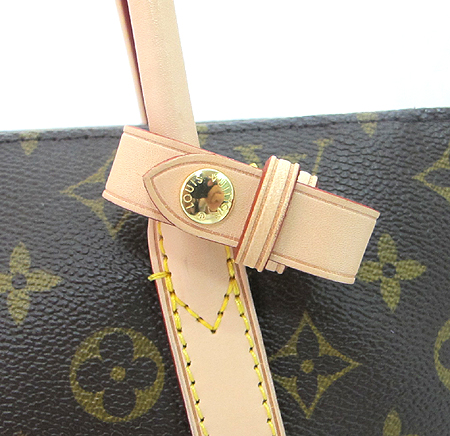 Louis Vuitton(���̺���) M40608 ���׷� ĵ���� �󽺺��� PM ����� [�д����] �̹���3 - ���̺��� �߰���ǰ