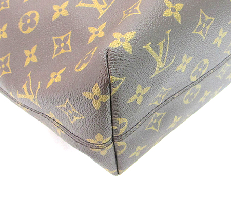 Louis Vuitton(���̺���) M40608 ���׷� ĵ���� �󽺺��� PM ����� [�д����] �̹���4 - ���̺��� �߰���ǰ