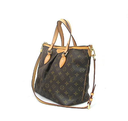 Louis Vuitton(���̺���) M40145 ���׷� ĵ���� �ȷ��� PM 2WAY [�д����] �̹���2 - ���̺��� �߰���ǰ
