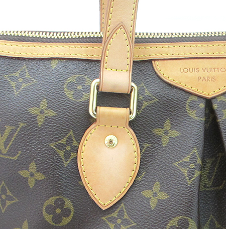 Louis Vuitton(���̺���) M40145 ���׷� ĵ���� �ȷ��� PM 2WAY [�д����] �̹���3 - ���̺��� �߰���ǰ