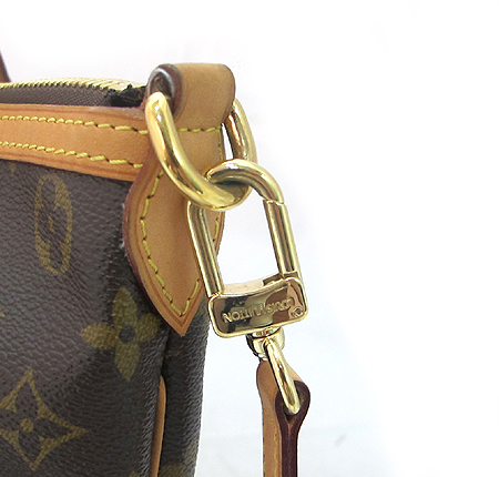 Louis Vuitton(���̺���) M40145 ���׷� ĵ���� �ȷ��� PM 2WAY [�д����] �̹���4 - ���̺��� �߰���ǰ