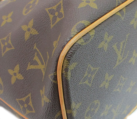 Louis Vuitton(���̺���) M40145 ���׷� ĵ���� �ȷ��� PM 2WAY [�д����] �̹���5 - ���̺��� �߰���ǰ