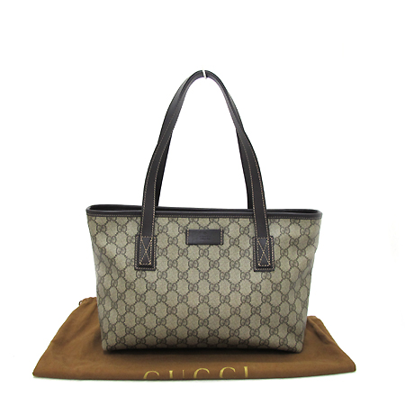 Gucci(����) 211138 GG�ΰ� PVC ¤�� ���� ����� [��õ ������] �̹���2 - ���̺��� �߰���ǰ