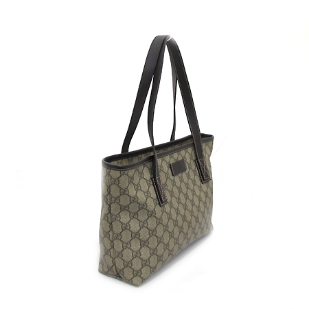 Gucci(����) 211138 GG�ΰ� PVC ¤�� ���� ����� [��õ ������] �̹���3 - ���̺��� �߰���ǰ