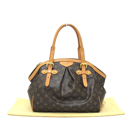 Louis Vuitton(���̺���) M40144 ���׷� ĵ���� Ƽ���� GM ��Ʈ�� [��õ ������] �̹���2 - ���̺��� �߰���ǰ