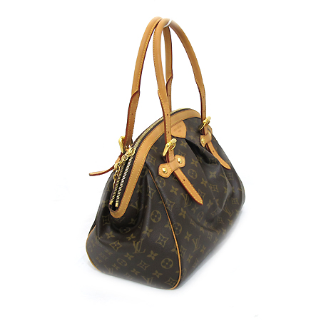 Louis Vuitton(���̺���) M40144 ���׷� ĵ���� Ƽ���� GM ��Ʈ�� [��õ ������] �̹���3 - ���̺��� �߰���ǰ