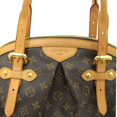 Louis Vuitton(���̺���) M40144 ���׷� ĵ���� Ƽ���� GM ��Ʈ�� [��õ ������] �̹���4 - ���̺��� �߰���ǰ
