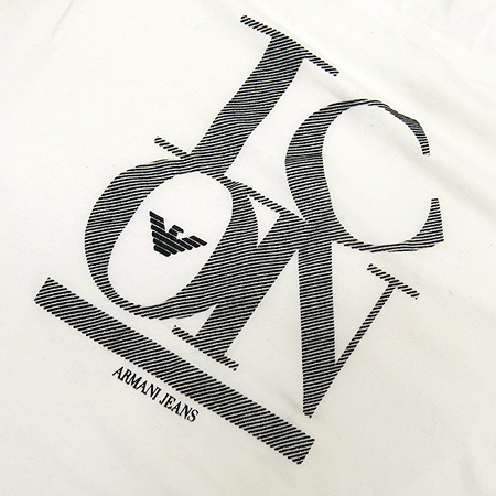 Armani Jeans(�Ƹ����� ����) ����Ʈ Ƽ �̹���3 - ���̺��� �߰���ǰ