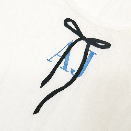 Armani Jeans(�Ƹ����� ����) U�� ����Ʈ Ƽ �̹���3 - ���̺��� �߰���ǰ