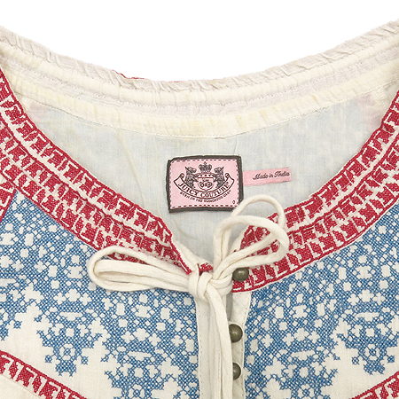 JUICY COUTURE(��� �ٶٸ�) 7�� ���ǽ� �̹���2 - ���̺��� �߰���ǰ