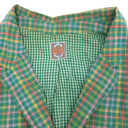 Oilily(���ϸ���) üũ ���� ���� �̹���3 - ���̺��� �߰���ǰ