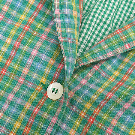 Oilily(���ϸ���) üũ ���� ���� �̹���4 - ���̺��� �߰���ǰ