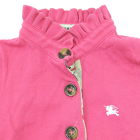 Burberry(������) �Ƶ��� ���� Ƽ [�λ꼾�Һ���] �̹���2 - ���̺��� �߰���ǰ