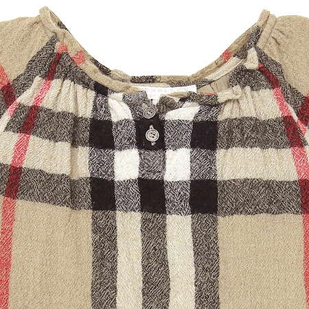 Burberry(������) �Ƶ��� üũ���� ���ǽ� �̹���2 - ���̺��� �߰���ǰ