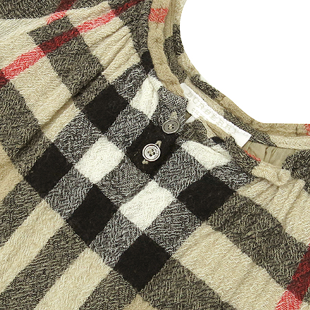 Burberry(������) �Ƶ��� üũ���� ���ǽ� �̹���3 - ���̺��� �߰���ǰ