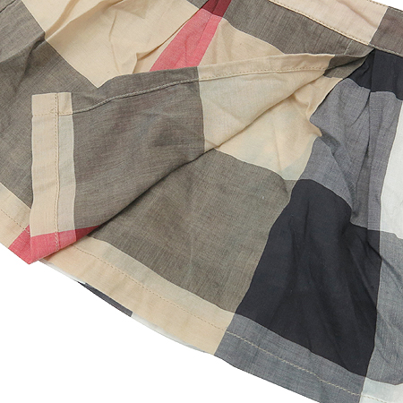 Burberry(������) �Ƶ��� üũ���� ��ĿƮ �̹���4 - ���̺��� �߰���ǰ