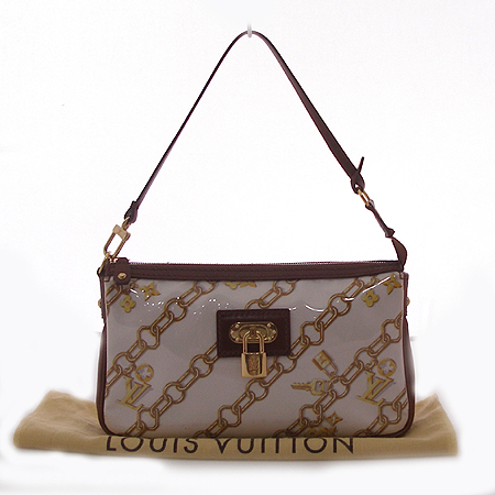 Louis Vuitton(���̺���) M95161 �÷��� �׼����� �Ŀ�ġ [��ġ��] �̹���2 - ���̺��� �߰���ǰ