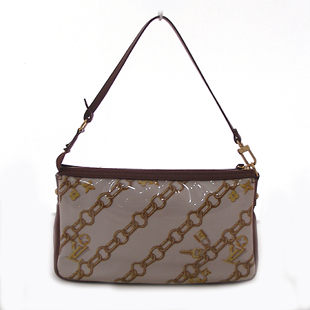Louis Vuitton(���̺���) M95161 �÷��� �׼����� �Ŀ�ġ [��ġ��] �̹���4 - ���̺��� �߰���ǰ