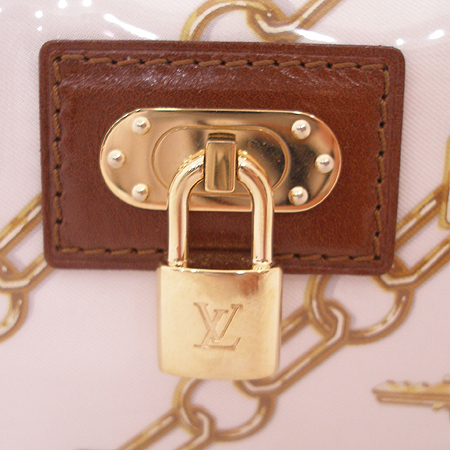 Louis Vuitton(���̺���) M95161 �÷��� �׼����� �Ŀ�ġ [��ġ��] �̹���5 - ���̺��� �߰���ǰ