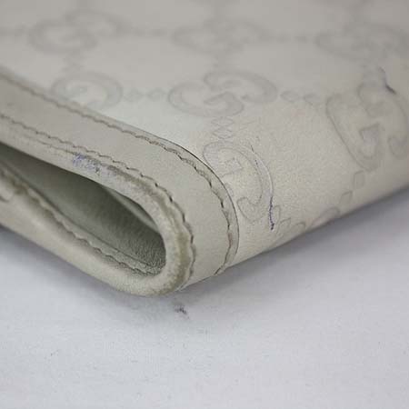 Gucci(����) 212114 GG�ΰ� �ø� ���� G�ΰ� ������� ������ [�뱸��������] �̹���5 - ���̺��� �߰���ǰ