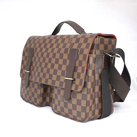 Louis Vuitton(���̺���) N42270 �ٹ̿� ���� ĵ���� ��ε���� ũ�ν��� [��������] �̹���2 - ���̺��� �߰���ǰ