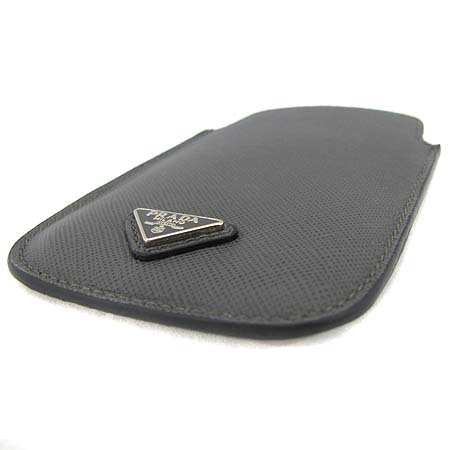 Prada(�����) 2ARD62 �ﰢ �ΰ� �׷��� ���ǾƳ� ������ ���̽� [�̾��������] �̹���3 - ���̺��� �߰���ǰ