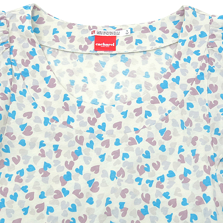 UNIQLO(����Ŭ��) ��Ʈ ���� ���� Ƽ �̹���2 - ���̺��� �߰���ǰ