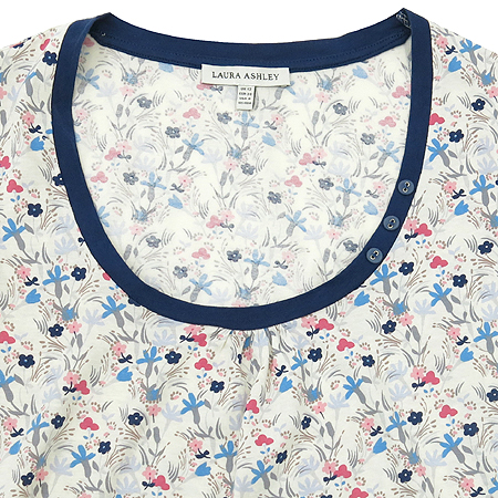 LAURA ASHLEY(�ζ� ������) U�� ���� Ƽ �̹���2 - ���̺��� �߰���ǰ