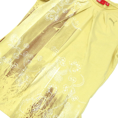 PUMA(Ǫ��) ���� Ƽ �̹���3 - ���̺��� �߰���ǰ