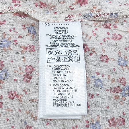 Forever21(������21) �ö�� ���� ���� ���콺 �̹���4 - ���̺��� �߰���ǰ