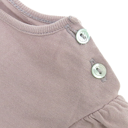 Bonpoint(���ھ�) �Ƶ��� �μҸ� Ƽ �̹���3 - ���̺��� �߰���ǰ