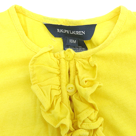 Polo Ralphlauren(����) �Ƶ��� ���� Ƽ �̹���2 - ���̺��� �߰���ǰ