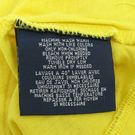 Polo Ralphlauren(����) �Ƶ��� ���� Ƽ �̹���4 - ���̺��� �߰���ǰ