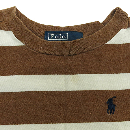 Polo Ralphlauren(����) �Ƶ��� ��Ʈ������ ���� Ƽ �̹���2 - ���̺��� �߰���ǰ