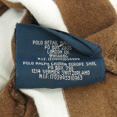 Polo Ralphlauren(����) �Ƶ��� ��Ʈ������ ���� Ƽ �̹���4 - ���̺��� �߰���ǰ