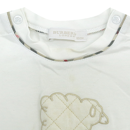 Burberry(������) �Ƶ��� Ƽ �̹���2 - ���̺��� �߰���ǰ