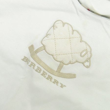 Burberry(������) �Ƶ��� Ƽ �̹���4 - ���̺��� �߰���ǰ