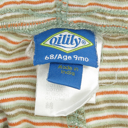 Oilily(���ϸ���) �Ƶ��� ����[��õ��] �̹���4 - ���̺��� �߰���ǰ