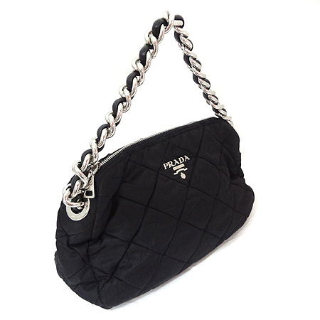 Prada(�����) ���� �̴ϼ� �ΰ� ��� ���� �÷� �к긯 ����� [�ϻ����] �̹���2 - ���̺��� �߰���ǰ