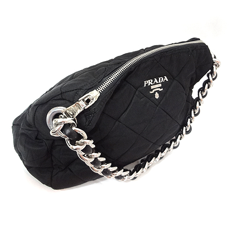 Prada(�����) ���� �̴ϼ� �ΰ� ��� ���� �÷� �к긯 ����� [�ϻ����] �̹���4 - ���̺��� �߰���ǰ