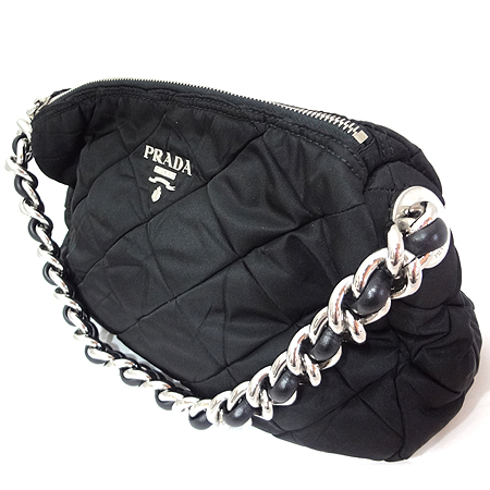 Prada(�����) ���� �̴ϼ� �ΰ� ��� ���� �÷� �к긯 ����� [�ϻ����] �̹���5 - ���̺��� �߰���ǰ